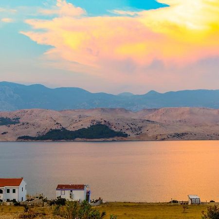 Villa The Secret Diamond Паг Экстерьер фото